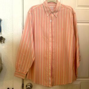 Beautiful Brooks Brothers Shirt